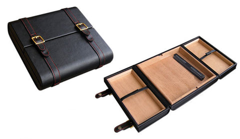 Travel Cigar Case